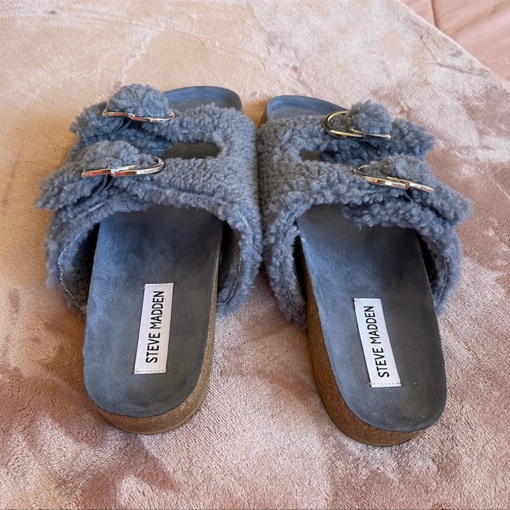 STEVE MADDEN - Picture 3 of 6